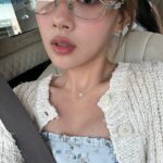BIBI Instagram - 프리허그 재미있었어요 
한강공원 홍대R&B 많이많이 들어주세요!🥰😚