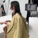 Shin Min-a Instagram - 좀 천천히 간 스프링 썸머 2023.