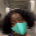 Amanda Gorman Instagram - Look around everybody on mute 👸🏿🐝