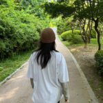 Shin Min-a Instagram - 좀 천천히 간 스프링 썸머 2023.