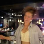 Burcu Biricik Instagram - Le Le leeee :))

📷 @zeynepdenizel 🎈✨