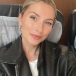 Lena Gercke Instagram – My week in pictures- Hamburg, Berlin, Munich- guess my fav city 💕