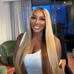 NeNe Leakes Instagram - You are looking at a woman that has been thru it all but when I tell you GOD has favored me! Hallelujah!
Thank you Jesus….it’s because of you

And I thank all of you for your support💜 I have some surprises coming your way