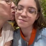 Lolita Milyavskaya Instagram - Обращение к дорогим подписчикам от нашей нормальной семейки❤️🧚‍♂️❤️