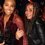 NeNe Leakes Instagram - It’s my bestie um I mean my sister birthday Mashella @thablondebomb 

You have been nothing but a blessing to me and my family! I couldn’t have asked for a better sister friend. 
I love you for all things YOU!

Go wish my girlie girl a happy birthday y’all 
She’s the best 🎂