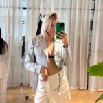 Lena Gercke Instagram – My week in pictures- Hamburg, Berlin, Munich- guess my fav city 💕