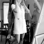 Bar Refaeli Instagram -