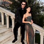 Dilan Çiçek Deniz Instagram – 80th Venice Film Festival w/ @armanibeauty ❤️‍🔥

#Venezia80 #Armanibeauty #Armanimakeup

Photography: @kein