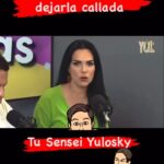 Scarlet Ortiz Instagram - Esta es la manera de dejarla callada.