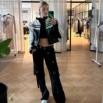 Lena Gercke Instagram – My week in pictures- Hamburg, Berlin, Munich- guess my fav city 💕