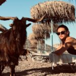 Alina Boz Instagram - 🐐