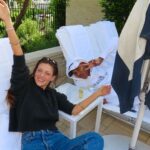 Nicola Peltz Beckham Instagram -