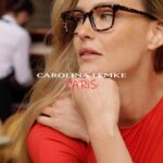 Bar Refaeli Instagram - Carolina Lemke Paris 🇫🇷 | F/W Collection ‘23-‘24 
#NeverStopChanging 

Photographer: @dudihasson1
Styling: @alinzhidkov
Make-Up: @moranmilk
Hair: @adirjacob
@gravitycreativespace @orianliber @yael1015