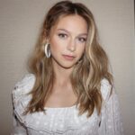 Melissa Benoist Instagram – @comic_con #wbsdcc 👾