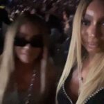 NeNe Leakes Instagram - It’s my bestie um I mean my sister birthday Mashella @thablondebomb 

You have been nothing but a blessing to me and my family! I couldn’t have asked for a better sister friend. 
I love you for all things YOU!

Go wish my girlie girl a happy birthday y’all 
She’s the best 🎂