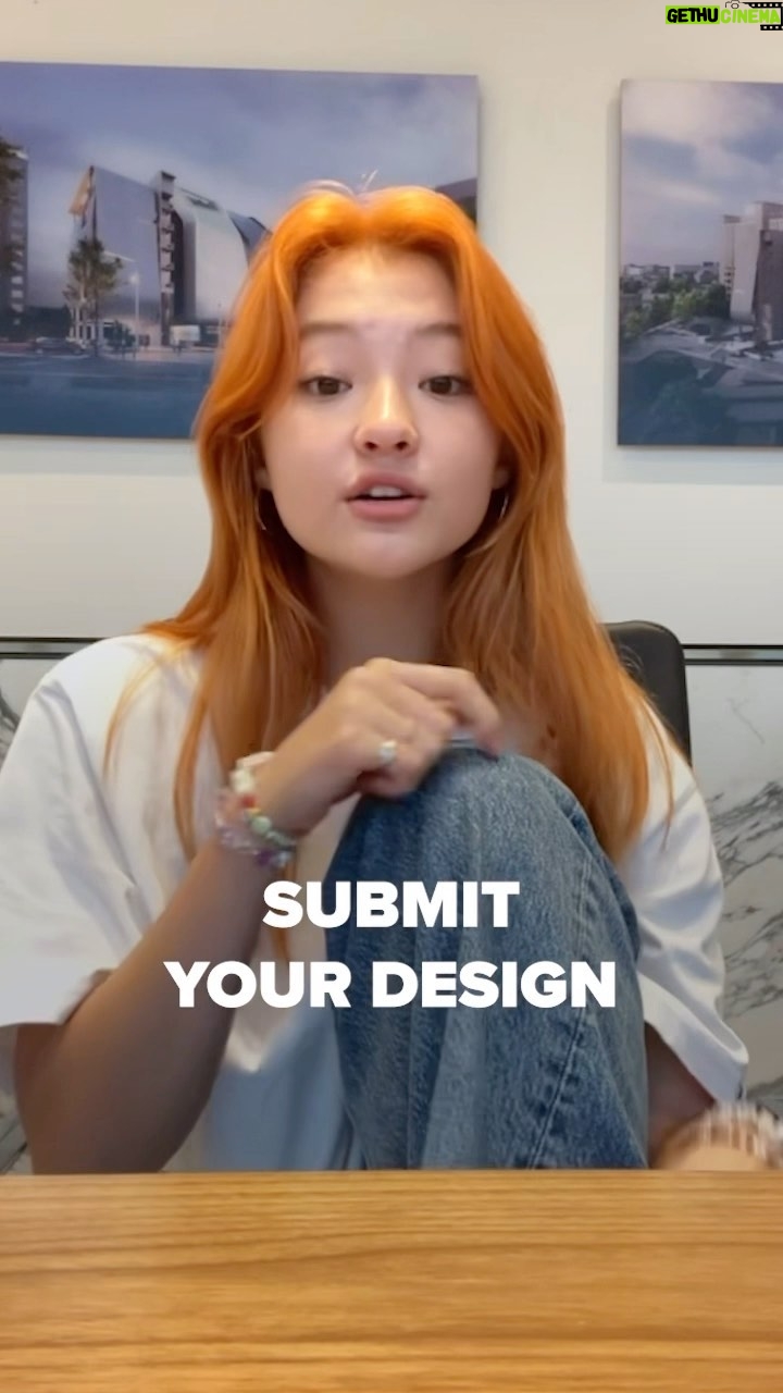 Ella McKenzie Instagram - Sharing something very special… I’m honoured to be a judge for @refugees and @uniqlo global art contest!
Submit your drawing on the theme “hope away from home”, and the winning designs will become t-shirts sold around the world, raising funds for refugees. 🌎🎨👕✨ Link in bio!