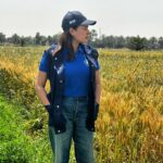 Hend Sabry Instagram - Love my Job @wfp_mena @worldfoodprogramme ❤️🙏💪