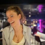Burcu Biricik Instagram - Le Le leeee :))

📷 @zeynepdenizel 🎈✨