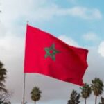 Hend Sabry Instagram - ننعى بكلّ أسى ضحايا الزلزال الذي فجع المملكة المغربية الشقيقة .. تعازينا الحارّة و دعمنا الكامل للشعب المغربي في هذه المحنة.