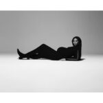 Chanel Iman Instagram – My Collab with @bumpsuit is out NOW . Im proud to be first #bumpsuiticon and the face for their newest campaign . Throughout my entire pregnancy I have lived in all of their pieces from every collection. 🙌🏾My girl @nictrunfio is killing it ❤️#momsupportingmoms #bumpsuit 🤰🏽💪🏽