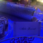 Milla Jovovich Instagram - What a beautiful trip to Venice I had! Thank you so much @amfar for all the amazing work you’ve done and congratulations on raising over $2 million for AIDS research! I’m so proud to have worked with your organization for over two decades and help raise awareness to such an important cause. Also, a big shout out to @chopard jewels for the gorgeous earrings I got a chance to wear for the evening and @prada for making me this glorious gown so many years ago for the red carpet in Cannes that I got the chance to wear again for this gala! My family and I had so much fun exploring the city and I have so many wonderful pictures to share, but I couldn’t fit them all in one post, so I’ll be posting more once I have the chance to go through them. These are some of my favorites from the night of the event and I’ll choose more from my personal family pics and put them up when I get a chance!💋❤️✨
Thank you to my amazing glam squad:
Make up: @nikipinna
Hair: @la_pellizzaro