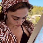 Rabia Soytürk Instagram – Sweet sweet summer