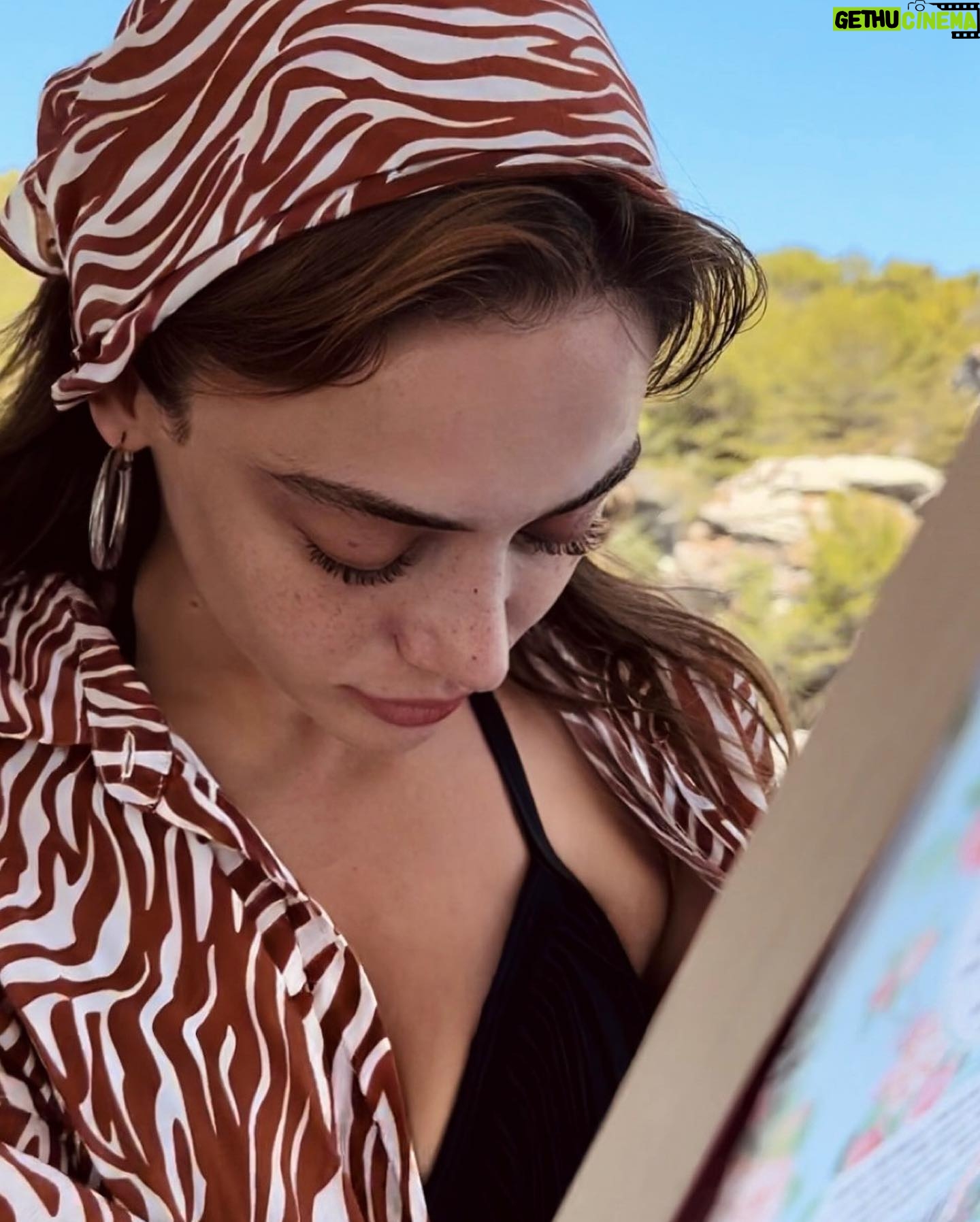 Rabia Soytürk Instagram - Sweet sweet summer