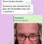 Angèle Instagram – Bientôt la fin purée de patates