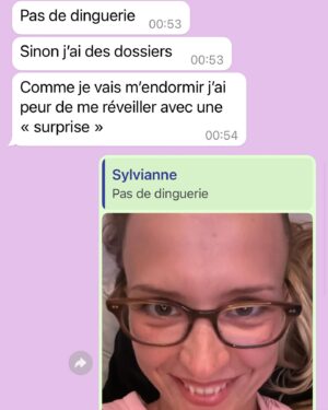 Angèle Instagram - Bientôt la fin purée de patates