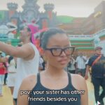 Cierra Ramirez Instagram - the audacity @savannahramirez 🙄😂💗