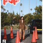 Aubrey Plaza Instagram - @loewe 👜 
@thepopmag
@_jeremyeverett
@jasonrider
@independentpublicrelations
@kathyjeung 
@marktownsend1