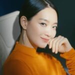 Shin Min-a Instagram - 파우제