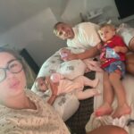 Dani Dyer Instagram - Random photo dump..
I’ve been so inactive on instagram.. mum life of 3 is definately taking over😂😅