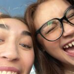 Anna Cathcart Instagram – summer ‘23 scrapbook🍓