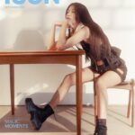 Han Hyo-joo Instagram – @icon.magazin 
@louisvuitton 
@hanhyojoo222 
@keemsinae
