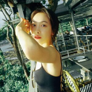 Victoria Song Instagram - #14周年快乐 🎊
#14주년 축하해 🥳
#에프엑스