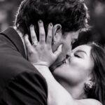 Cierra Ramirez Instagram - overwhelmed with the amount of love that @othrsyde have received over the past couple of days. thank you sooo very much for the kind words, messages & blessings our way.

i’m still in awe that i get to marry my bestfriend🥹🤍 & i think i blacked out a little when it happened, because i didn’t realize until later that Space Song was playing on violin in the background hehe (if you know me, you KNOW @beaccchhoussse is my absolute favorite) he really thought of everything, ughhh! 💍