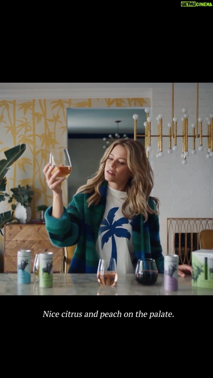 Elizabeth Banks Instagram - Remember when @elizabethbanks joined as our Chief Creative Officer? Take a walk down memory lane with us and relive what it was like. If you’ve ever asked yourself, “Archer Roose, why are you like this?” Well, here’s the reason.