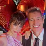 Milla Jovovich Instagram - What a beautiful trip to Venice I had! Thank you so much @amfar for all the amazing work you’ve done and congratulations on raising over $2 million for AIDS research! I’m so proud to have worked with your organization for over two decades and help raise awareness to such an important cause. Also, a big shout out to @chopard jewels for the gorgeous earrings I got a chance to wear for the evening and @prada for making me this glorious gown so many years ago for the red carpet in Cannes that I got the chance to wear again for this gala! My family and I had so much fun exploring the city and I have so many wonderful pictures to share, but I couldn’t fit them all in one post, so I’ll be posting more once I have the chance to go through them. These are some of my favorites from the night of the event and I’ll choose more from my personal family pics and put them up when I get a chance!💋❤️✨
Thank you to my amazing glam squad:
Make up: @nikipinna
Hair: @la_pellizzaro