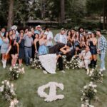 Cierra Ramirez Instagram - Spoiler alert: I said YES! 💍🤍

I prayed for a love like yours @othrsyde. I also couldn’t have dreamt up a better proposal if I tried.…in my hometown with everyone I love! You are the most thoughtful person & I can’t wait to annoy you for the rest of my life hehehe I’m the luckiest girl in the world🤍

BIG thank you to all of my friends who flew out & surprised me- you made one of the best days of my life THAT much more memorable. 

& Thank you thank you thank you to my sweet @crisramirez16 @savannahramirez & @delarashirvani for helping jonathan put this all together. You are truly heaven sent & I don’t know what I’d do without y’all. (I’m also very impressed on how well y’all kept this a secret!)

wow. pinch meeeee🥲🤍

& another big thank you to: 
@dreamstudioshtx 
@beyondbloems 
@divisistrings