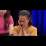 Karla Estrada Instagram - Si Reynalyn, naging marupok daw sa pag-ibig dahil sa palo at bugbog na natanggap sa kaniyang ama noong bata pa! Sino nga kaya ang dapat sisihin sa pagiging pasaway ng dalaga? Abangan ‘yan at ang payo ni Dr. Love sa #Face2Face BUKAS ng 11AM sa TV5 at sa One PH with catch-up airing at 8PM! Maaari ring i-stream ang full episode sa Cignal Play.