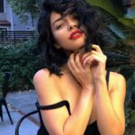 Merve Boluğur Instagram - 👅marilyn