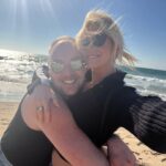 Katherine McNamara Instagram - Happiest of birthdays to the light of my life @jaykeworkman ! Brother darling you are the melody to my lyrics, the sunshine to my blue skies, the sugar to my spice, the Marilyn to my Audrey… I love you more than words can say. You make me the proudest sister with every single thing you do. You are strong, beautiful, clever, hysterical, thoughtful, talented, kind, and have the biggest heart I have ever known. I cherish every one of our memories from midnight Taco Bell feasts to BEYONCE concerts. I can’t wait for a lifetime of more adventures with you. Here’s to you, my Virgo queen!