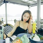 Victoria Song Instagram - #14周年快乐 🎊
#14주년 축하해 🥳
#에프엑스