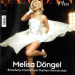 Melisa Döngel Instagram – MELİSA MONROE 🙈😋

Röportaj: Gülçin İşler Fırat @gulcinif
Fotoğraflar: Berat Soner Çapın @beratcapin
Video: Evren Suda @evrensda 
Styling: Hamiyet Aktaş (Cihan Nacar tasarımlarıyla) @hamiyetaktass
Saç: Sabit Akkkaya @sabitakkaya 
Makyaj: Alper Kabadayı @alperkabadayi