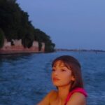 Mimi Keene Instagram – A night in Venice with @armanibeauty ✨

AD. Makeup by @naokoscintu wearing @giorgioarmani #armanibeauty and hair by @knightjosh

🎥 @tomchapmantv