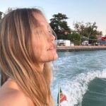 Bar Refaeli Instagram - Shana tova 🤍