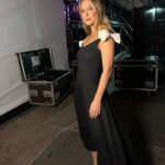 Bar Refaeli Instagram -
