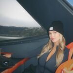 Kinsey Wolanski Instagram - Photo dump from one of the most special trips. Patagonia you have a piece of my heart ❤️