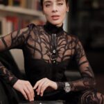 Esmeralda Pimentel Instagram – Regresar a la ciudad que nací, acompañada de personas que admiro tanto, es un sueño hecho realidad. 

Una noche inolvidable con mi familia @montblanc 

 #MontblancLibrarySpirit #inspirewriting 

Gracias @lore.ponceleon 🤍